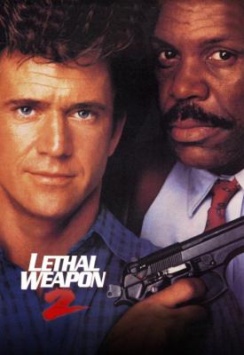 image for  Lethal Weapon 2 movie
