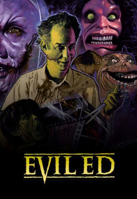 image for  Evil Ed movie