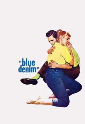 image for  Blue Denim movie
