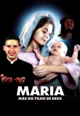 poster for Mary, Mother of the Son of God 2003