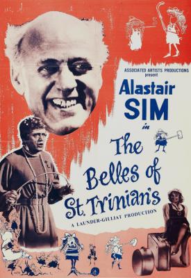 image for  The Belles of St. Trinians movie