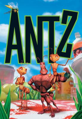 image for  Antz movie
