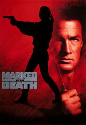 image for  Marked for Death movie