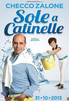 image for  Sole a catinelle movie