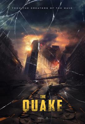 image for  The Quake movie