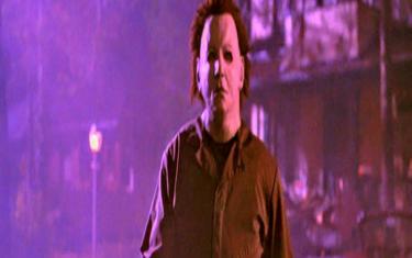 screenshoot for Halloween: The Curse of Michael Myers
