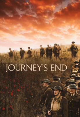 poster for Journeys End 2017