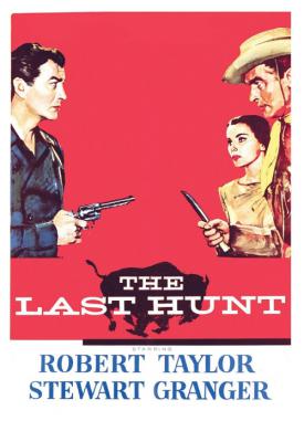 image for  The Last Hunt movie