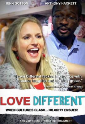 image for  Love Different movie