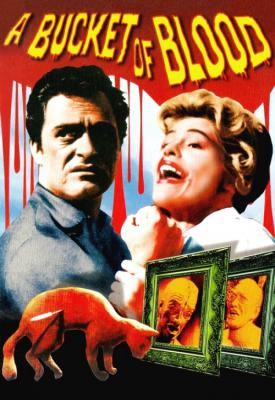 image for  A Bucket of Blood movie