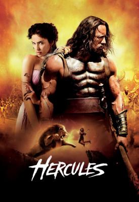 image for  Hercules movie