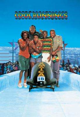 image for  Cool Runnings movie