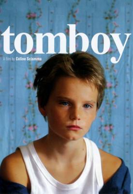 image for  Tomboy movie