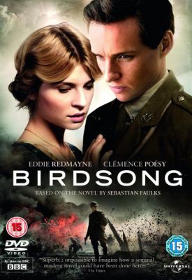 poster for Birdsong 2012