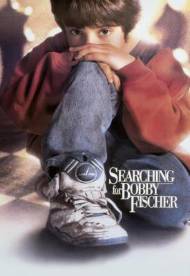 image for  Searching for Bobby Fischer movie