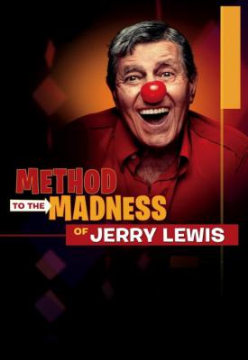 image for  Method to the Madness of Jerry Lewis movie