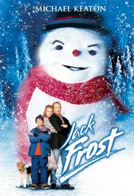 image for  Jack Frost movie