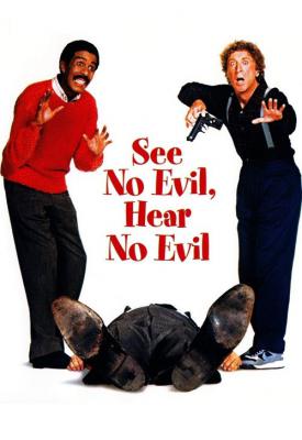 image for  See No Evil, Hear No Evil movie