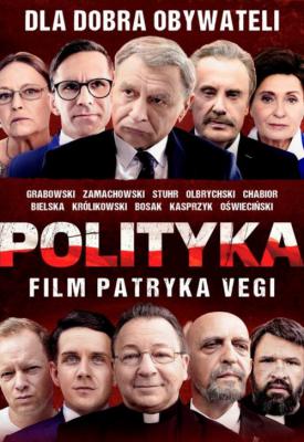 poster for Polityka 2019