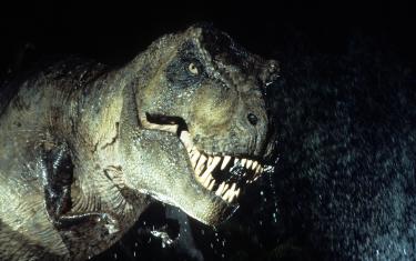 screenshoot for Jurassic Park