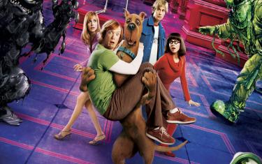 screenshoot for Scooby-Doo 2: Monsters Unleashed