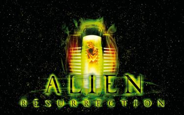 screenshoot for Alien: Resurrection