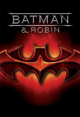 image for  Batman & Robin movie