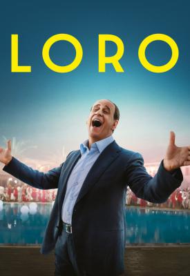 poster for Loro 2018