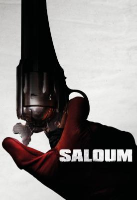 poster for Saloum 2021