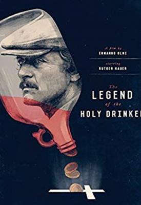 image for  The Legend of the Holy Drinker movie