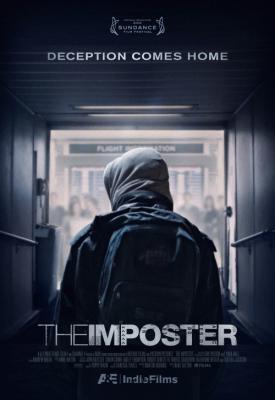 poster for The Imposter 2012