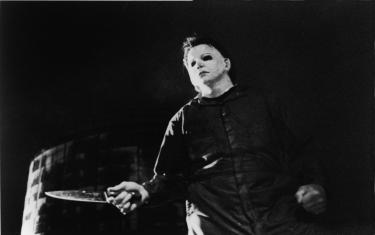 screenshoot for Halloween: The Curse of Michael Myers