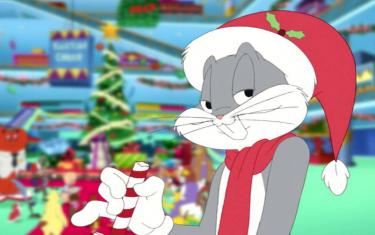 screenshoot for Bah Humduck!: A Looney Tunes Christmas