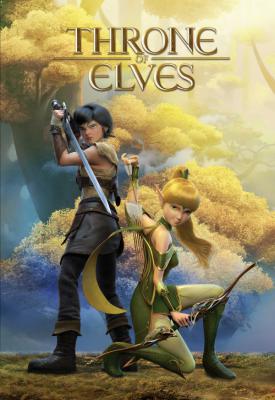 image for  Throne of Elves movie