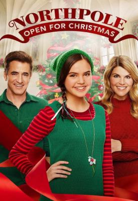image for  Northpole: Open for Christmas movie