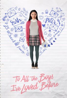 image for  To All the Boys I’ve Loved Before movie