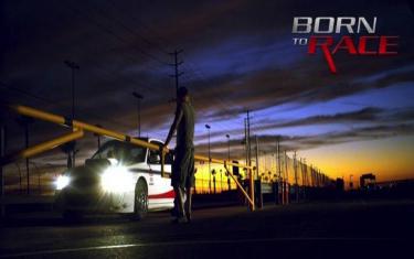 screenshoot for Born to Race