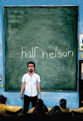 image for  Half Nelson movie