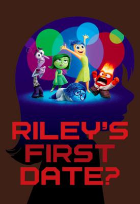 image for  Riley’s First Date? movie