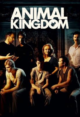 poster for Animal Kingdom 2010