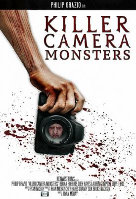 image for  Killer Camera Monsters movie