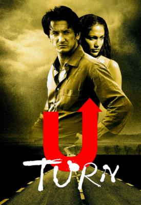 poster for U Turn 1997