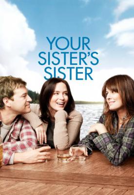 image for  Your Sisters Sister movie