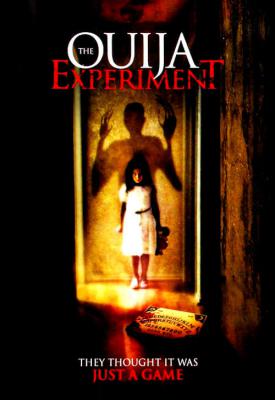 image for  The Ouija Experiment movie