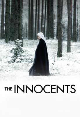 poster for The Innocents 2016