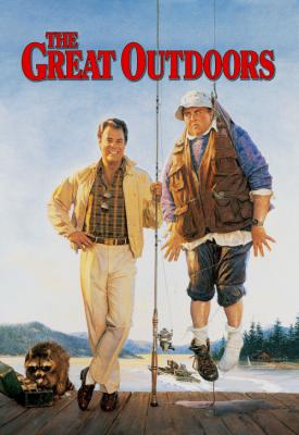 image for  The Great Outdoors movie