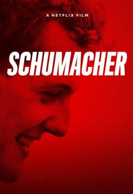 poster for Schumacher 2021