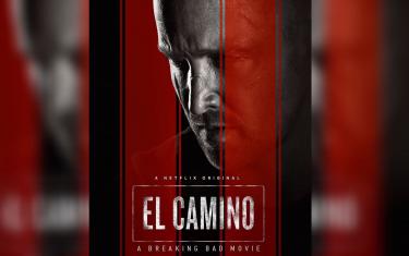 screenshoot for El Camino: A Breaking Bad Movie