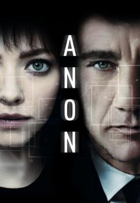 image for  Anon movie