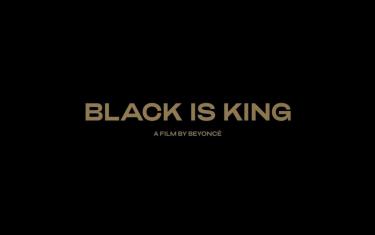 screenshoot for Black Is King